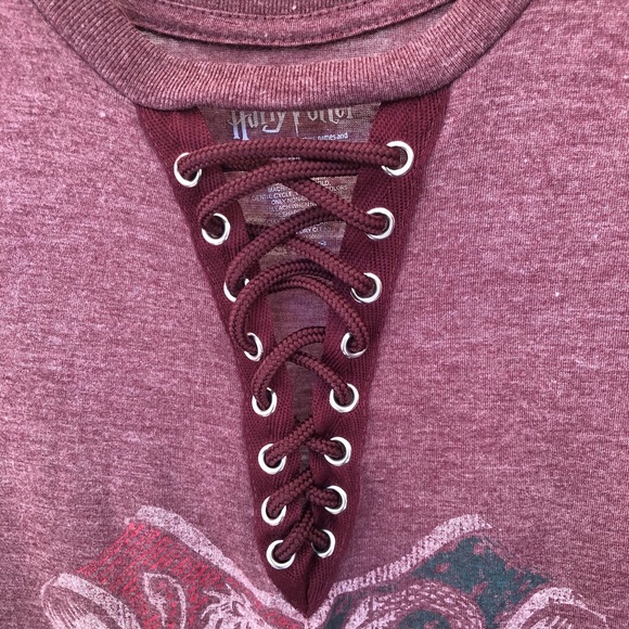 Harry Potter Shirt - Picture 6 of 11